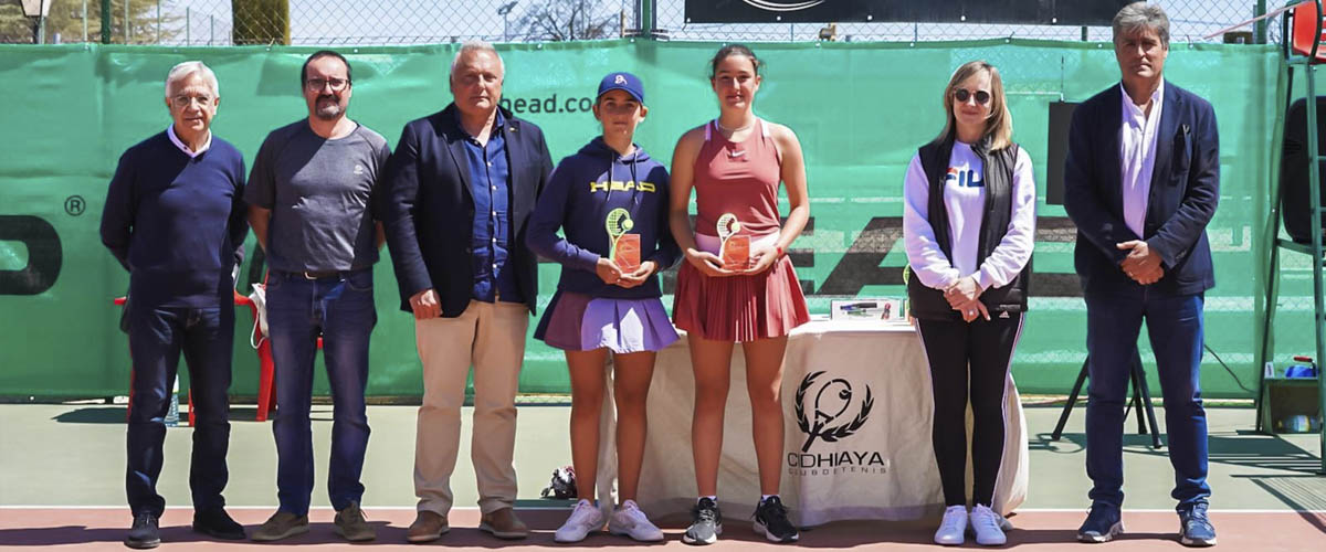 campeonato andalucia junior tenis 2